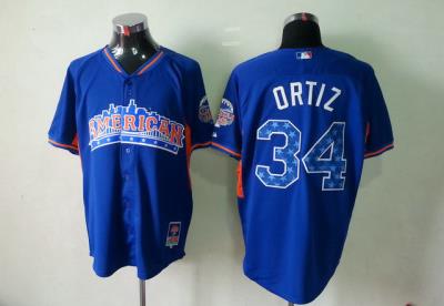 Cheap MLB Jersey wholesale No. 76